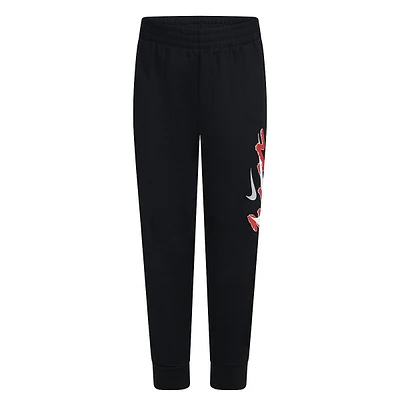 Little Boy's Therma-FIT GFX Joggers