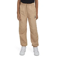 Boy's Essentials Woven Jogger-Style Pants