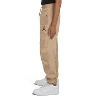 Boy's Essentials Woven Jogger-Style Pants