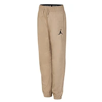 Boy's Essentials Woven Jogger-Style Pants