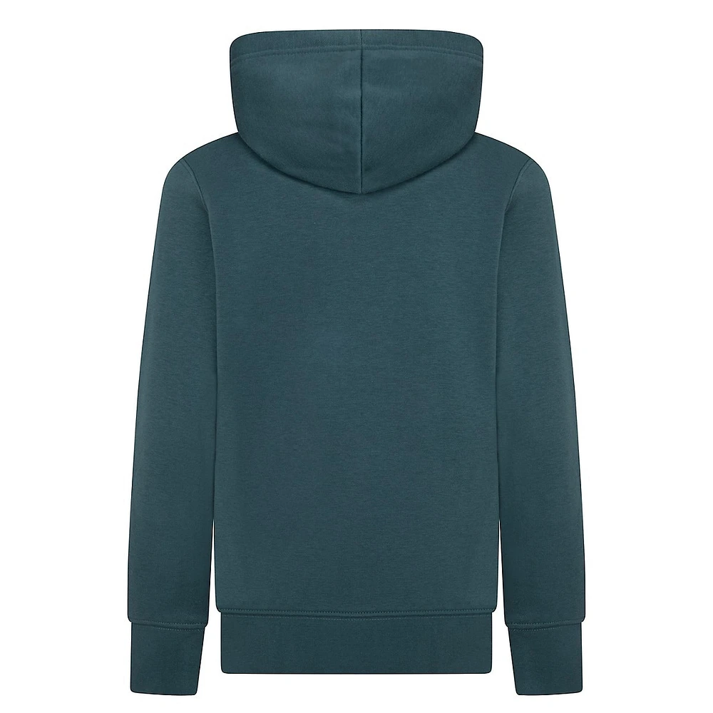 Boy's Brooklyn Fleece Hoodie