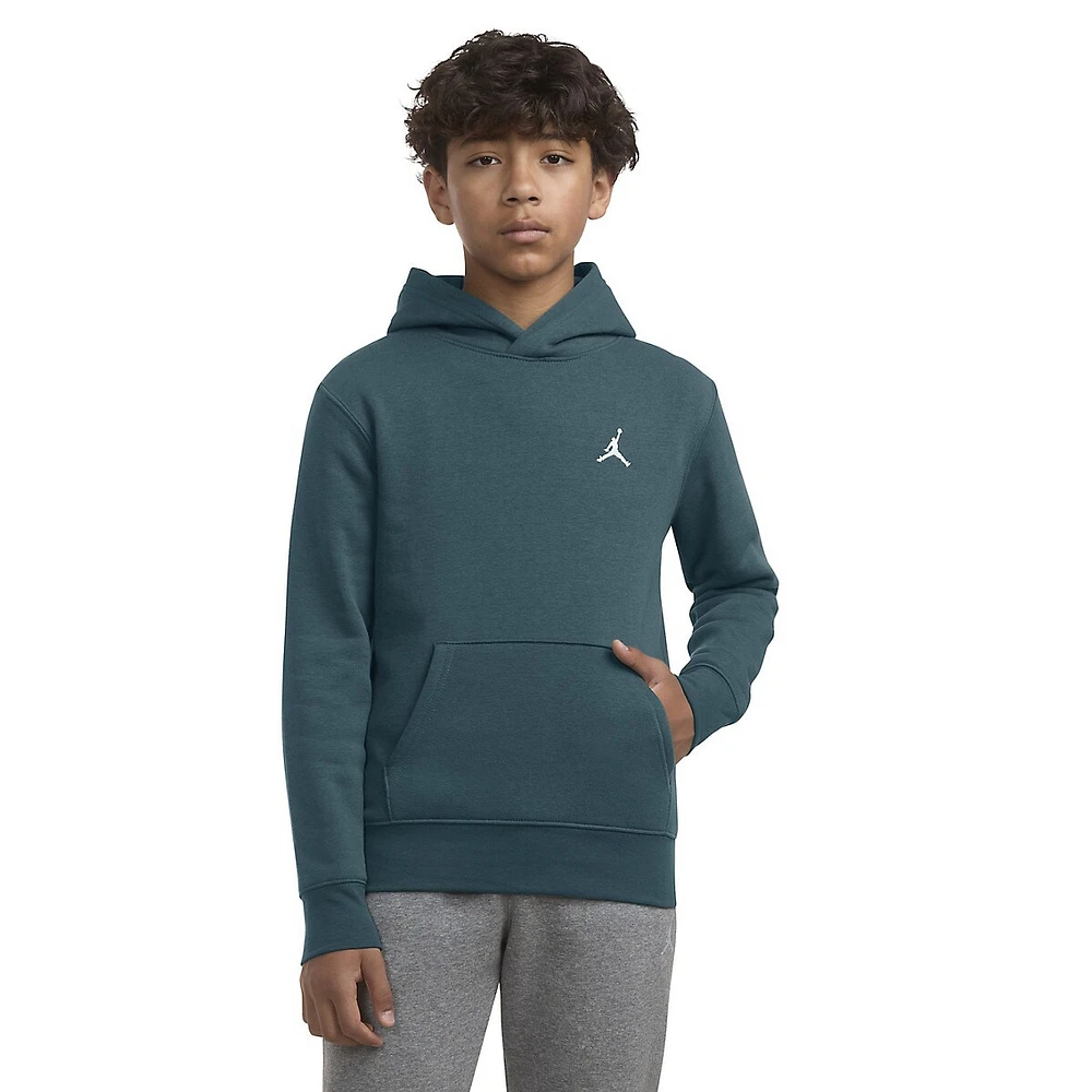 Boy's Brooklyn Fleece Hoodie