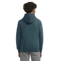 Boy's Brooklyn Fleece Hoodie