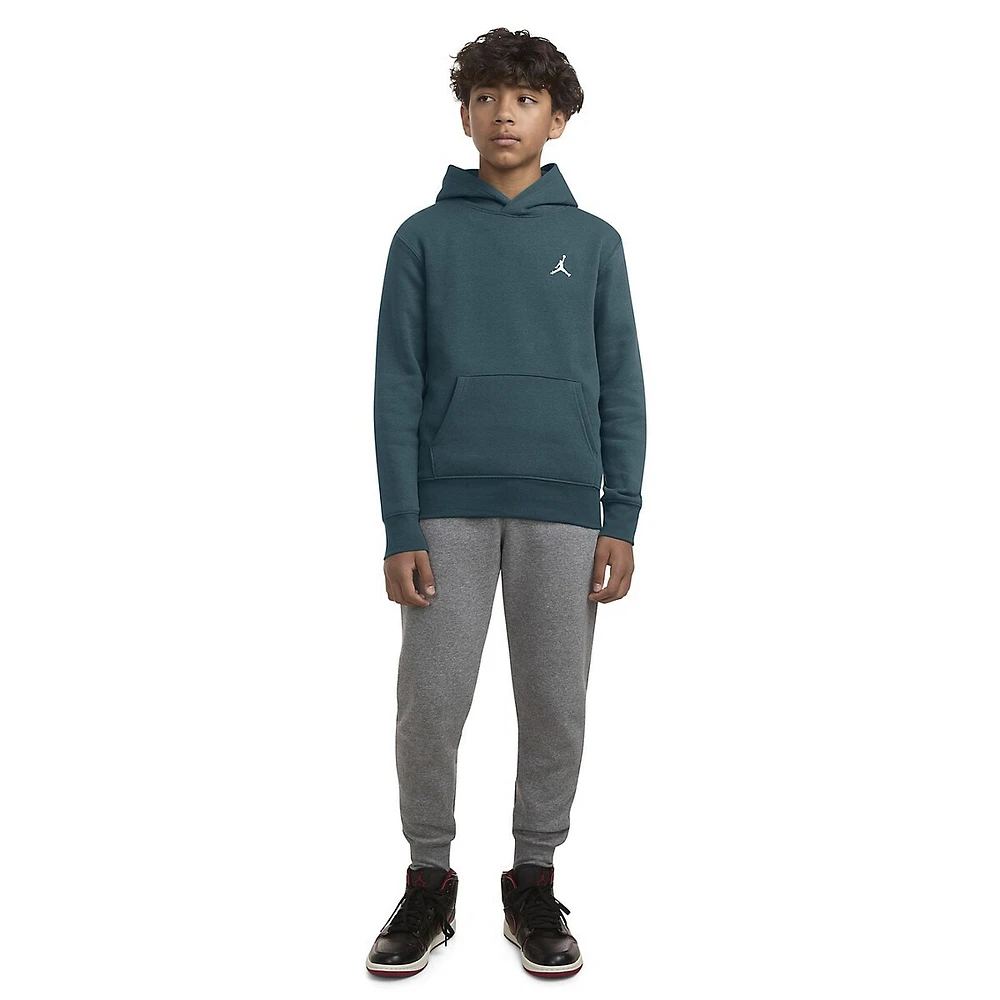 Boy's Brooklyn Fleece Hoodie