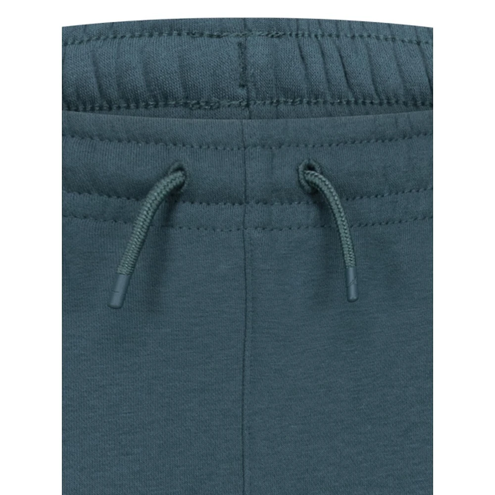 Boy's Brooklyn Essentials Fleece Jogger Pants