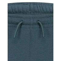 Boy's Brooklyn Essentials Fleece Jogger Pants