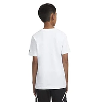 Boy's Air Dots Jersey T-Shirt