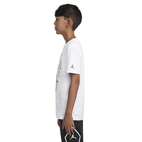 Boy's Air Dots Jersey T-Shirt