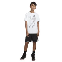 Boy's Air Dots Jersey T-Shirt