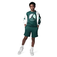 Boy's Air Ring Jersey T-Shirt