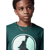 Boy's Air Ring Jersey T-Shirt