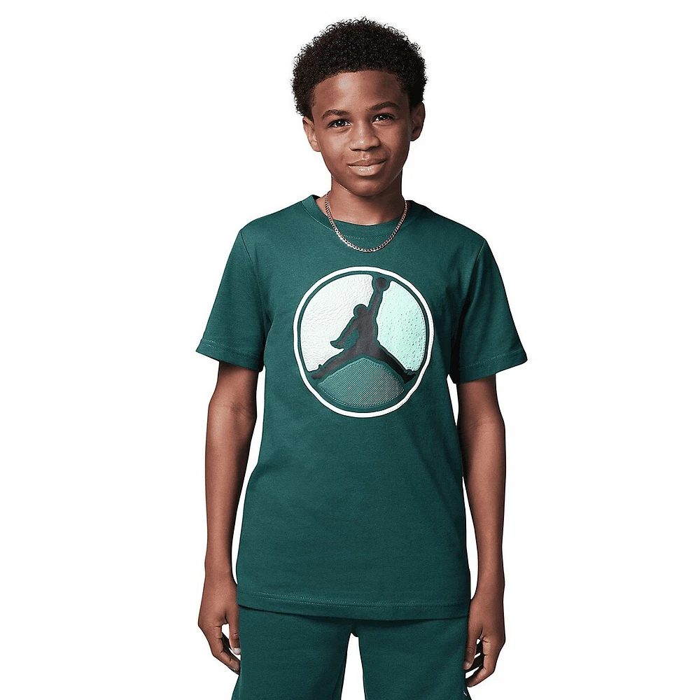 Boy's Air Ring Jersey T-Shirt