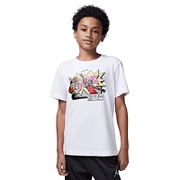 Boy's Air Comics Dunk T-Shirt