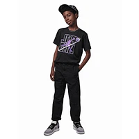 Boy's Flight Galaxy Glow T-Shirt