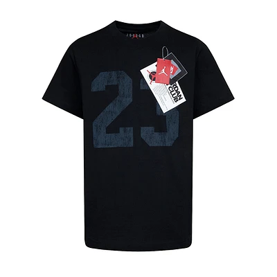 Boy's Air New With Tags 23 T-Shirt