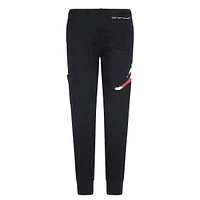 Boy's Sneaker School Jumpman Jogger Pants