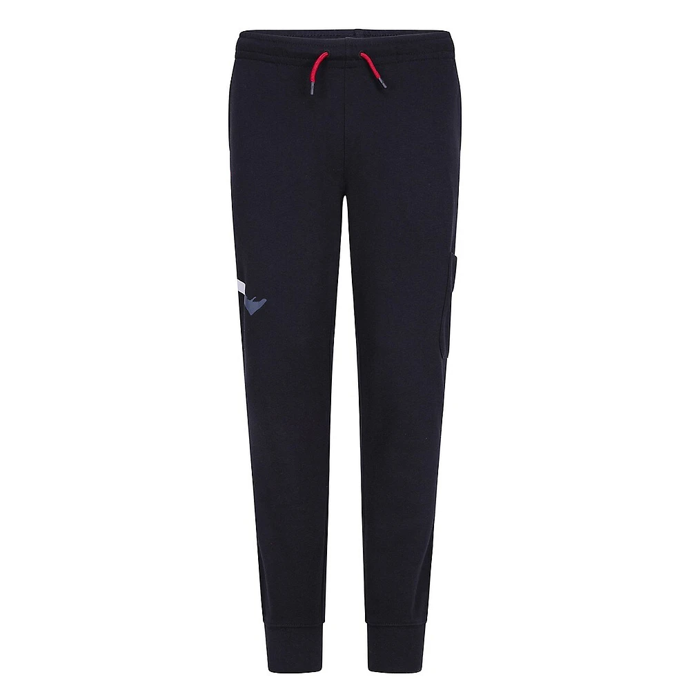 Boy's Sneaker School Jumpman Jogger Pants