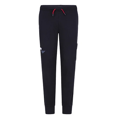 Boy's Sneaker School Jumpman Jogger Pants