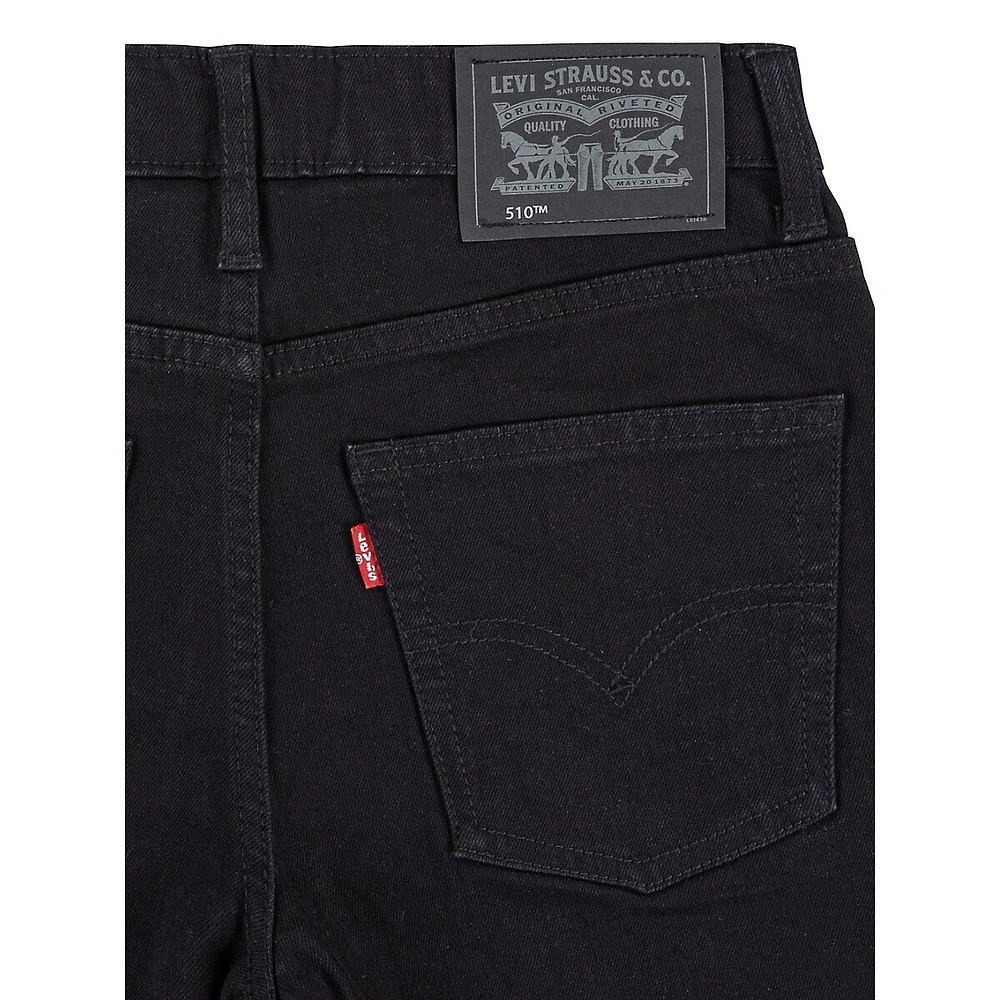 Boy's 510 Everyday Performance Jeans