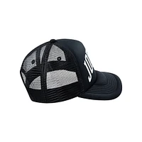 Kid's Foam Trucker Hat