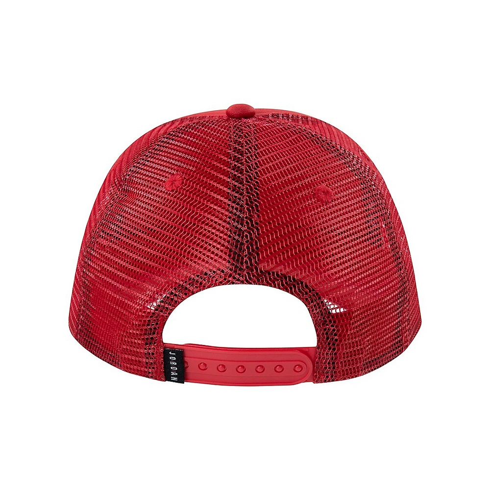 Kid's Foam Trucker Hat