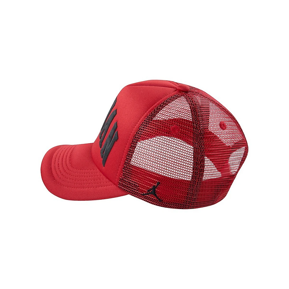 Kid's Foam Trucker Hat