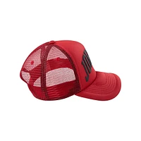Kid's Foam Trucker Hat