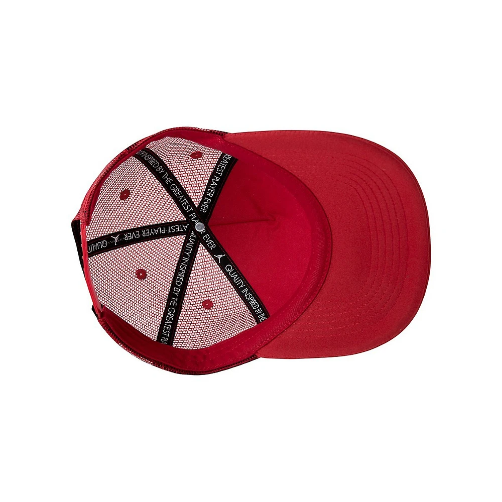 Kid's Foam Trucker Hat
