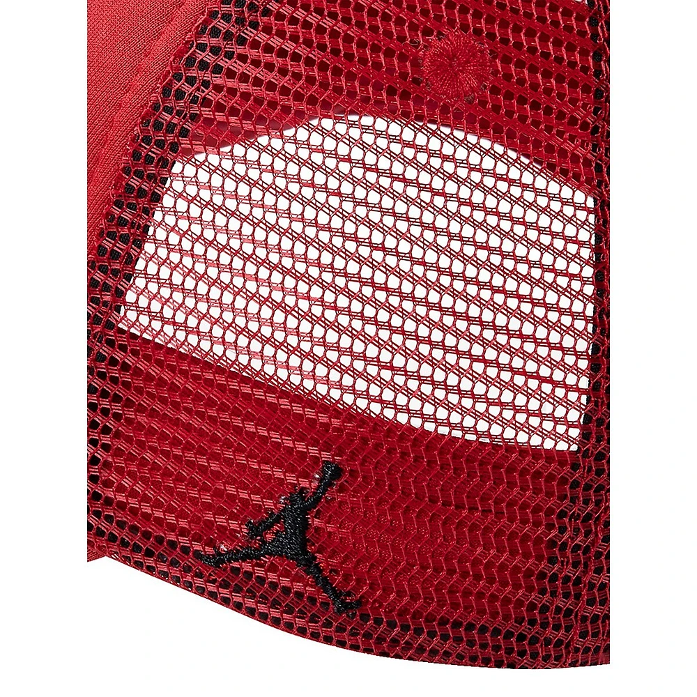Kid's Foam Trucker Hat