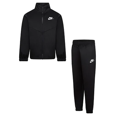 Little Boy's Lifestyle Essentials 2-Piece Tracksuit