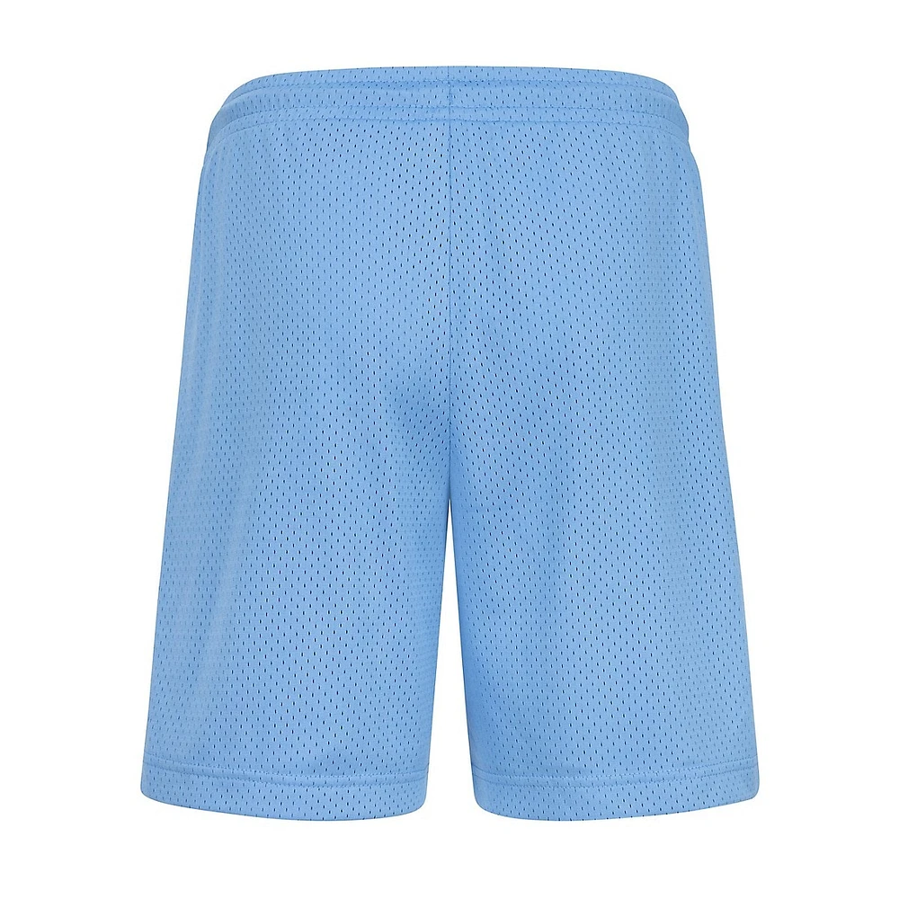 Boy's Mesh Shorts