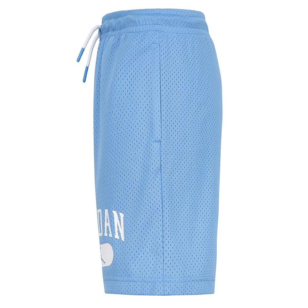 Boy's Mesh Shorts