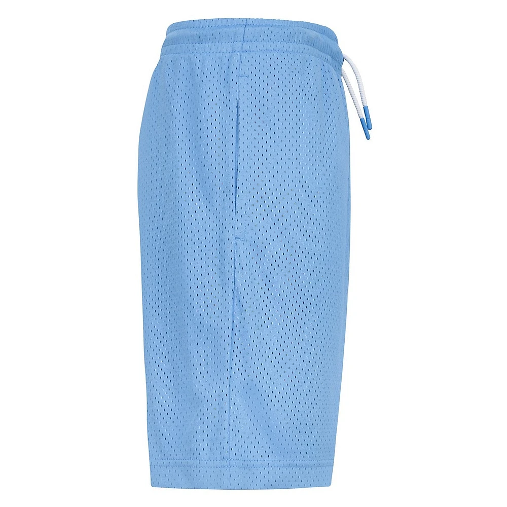 Boy's Mesh Shorts