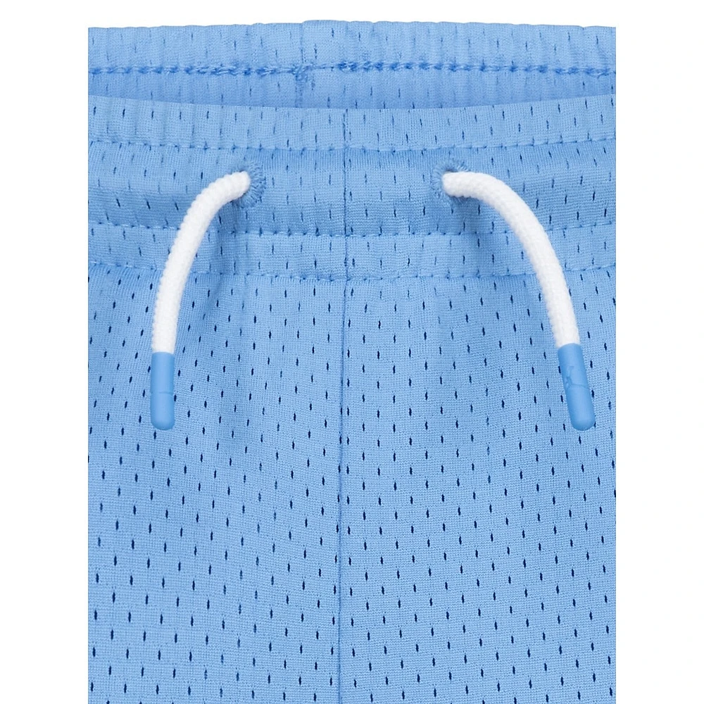 Boy's Mesh Shorts