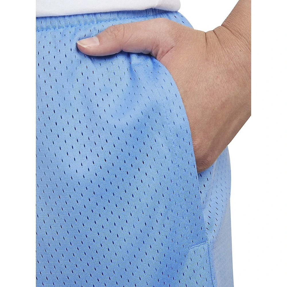 Boy's Mesh Shorts