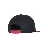 Kid's Jumpman Elite Snapback Cap