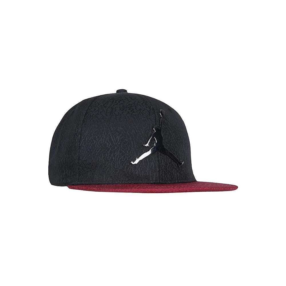 Kid's Jumpman Elite Snapback Cap