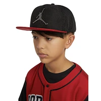 Kid's Jumpman Elite Snapback Cap