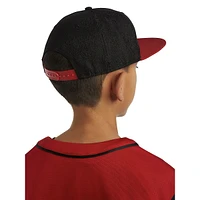 Kid's Jumpman Elite Snapback Cap