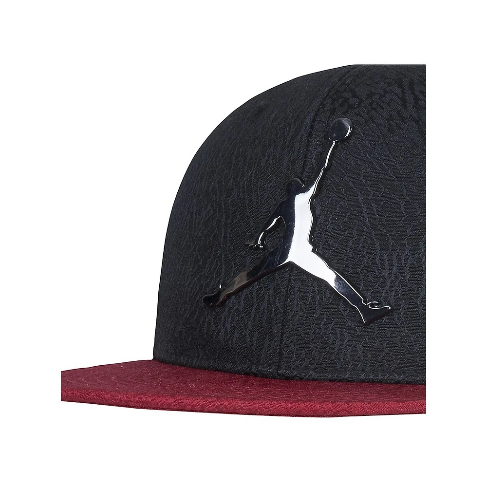 Kid's Jumpman Elite Snapback Cap