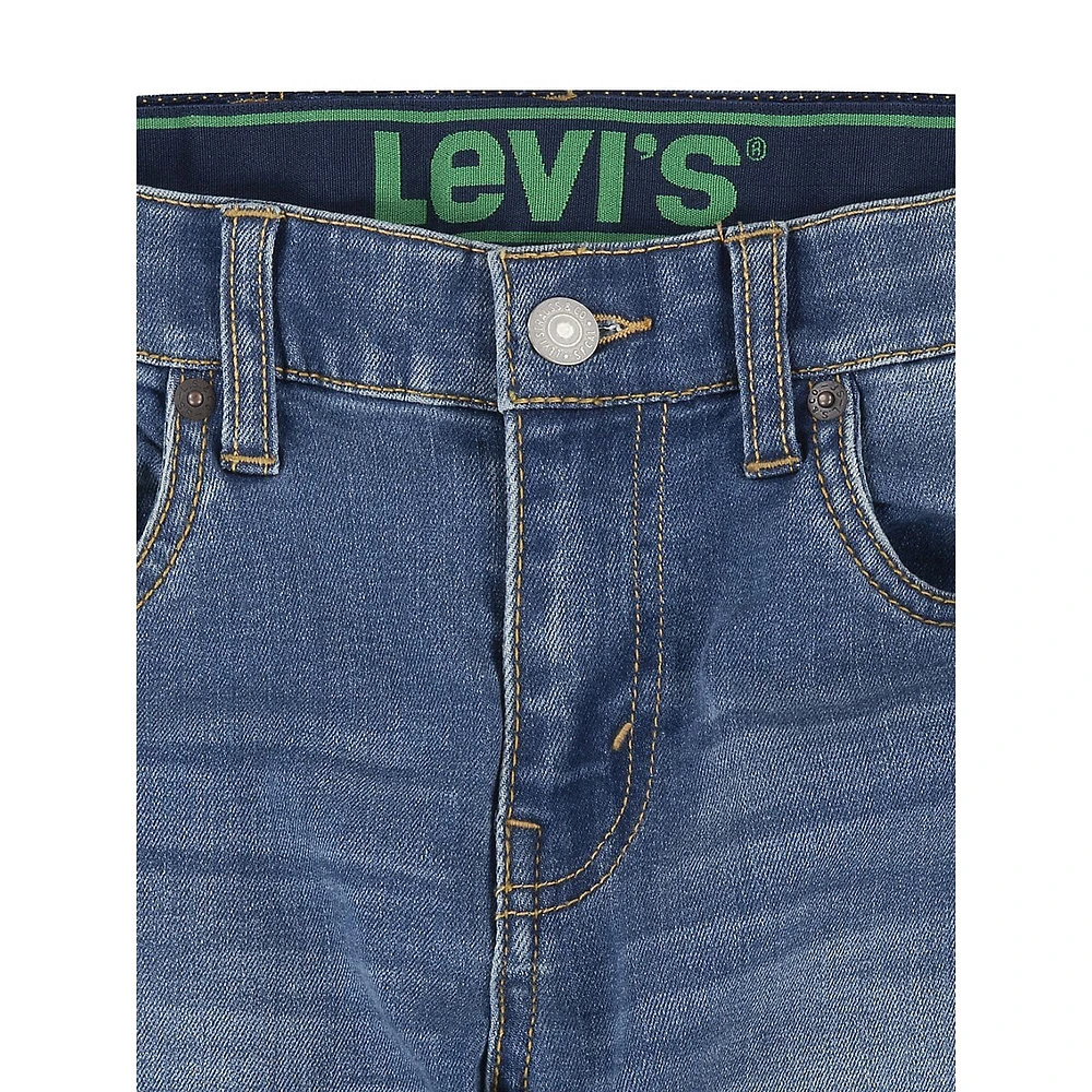 Boy's 511 Eco Performance Jeans