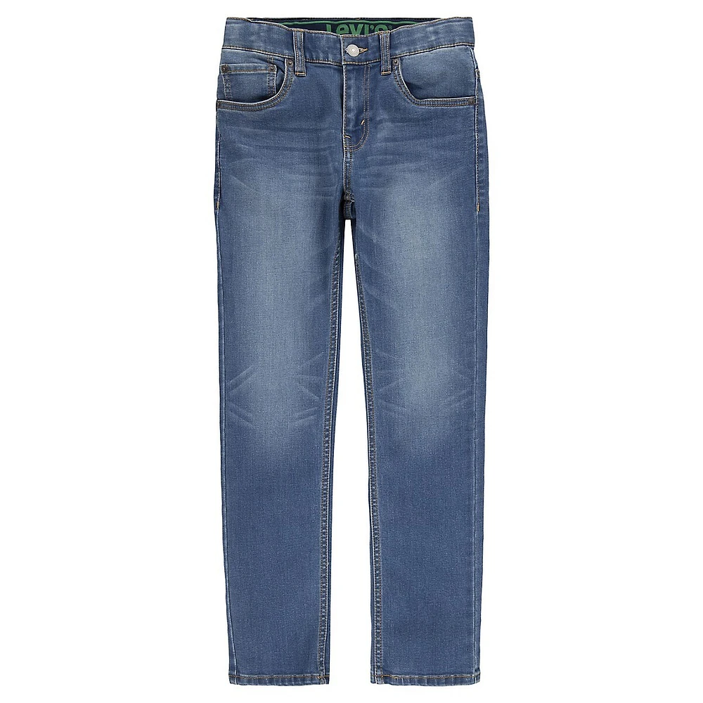 Boy's 511 Eco Performance Jeans