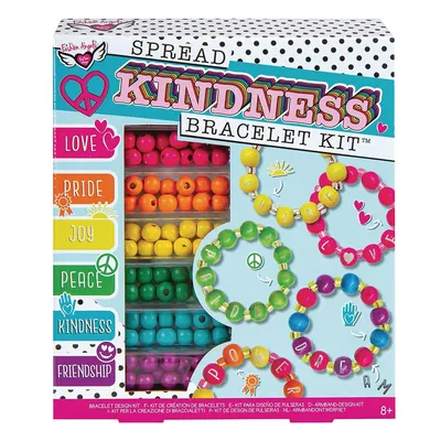 Spread Kindness Bracelet Kit