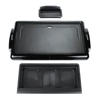 Brentwood Electric Non-stick Griddle