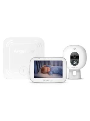 Baby Breathing Monitor With Video AC527