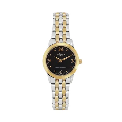 IMPERIOUS Round METAL WATCHES WOMEN'S