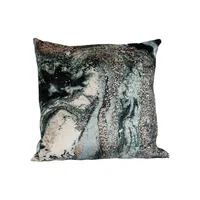 Galaxy Gouchee Cushion