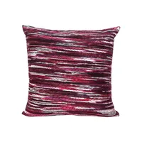 Rainbow Square Cushion