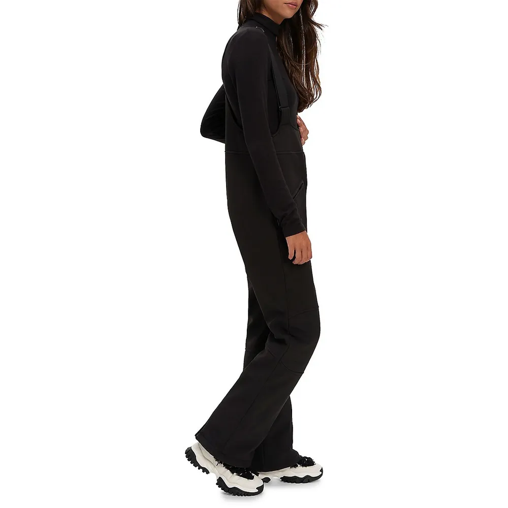 Kenni Long Length Ski Pant