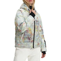 Astrella Short Ski Jacket